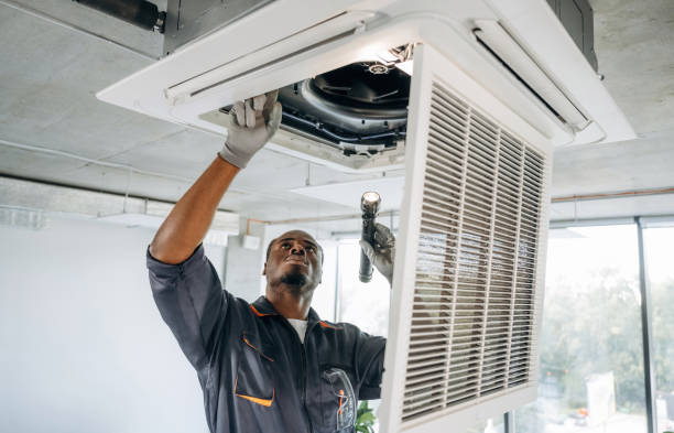 Licensed Heat Pump Repair service in Bethany, MO - FH HVAC